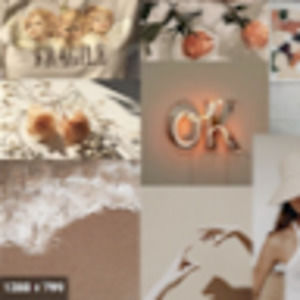 Meet your Posher, Lila